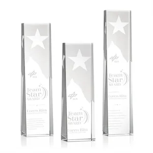 Artemus Star Award | https://www.bestnamebadges.com