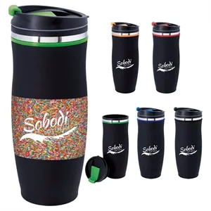 Good Value™ Charles Tumbler - 18 oz. | https://www.bestnamebadges.com