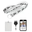 Custom Full Color Lanyards-B | https://www.bestnamebadges.com