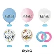Latex Balloon Kit | https://www.bestnamebadges.com