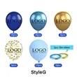 Latex Balloon Kit | https://www.bestnamebadges.com