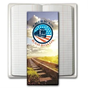 Standard Pipe Tally Book | https://www.bestnamebadges.com