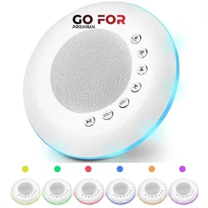 White Noise Sound Machine