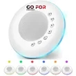 White Noise Sound Machine | https://www.bestnamebadges.com