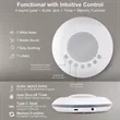 White Noise Sound Machine | https://www.bestnamebadges.com