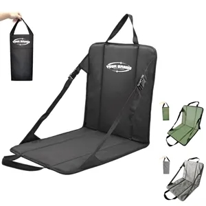 Camping Travel Beach Ultralight Oxford Cloth Folding Chair