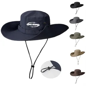 Summer Sun Protection Fishing Camping Classic Travel Cap
