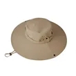 Summer Sun Protection Fishing Camping Classic Travel Cap | https://www.bestnamebadges.com