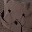 Summer Sun Protection Fishing Camping Classic Travel Cap | https://www.bestnamebadges.com