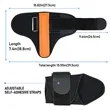 Golf Posture Corrector Straight Arm Swing Elbow Protector | https://www.bestnamebadges.com