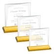 Tanner Award - Amber | https://www.bestnamebadges.com
