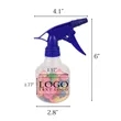 Pressure Bottle Water Balloon | https://www.bestnamebadges.com