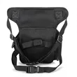 Multifunctional Men's Outdoor Tactical Motorcycle Leg Bag | https://www.bestnamebadges.com