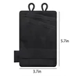 Multifunctional Small Portable Tool Zipper Storage Bag | https://www.bestnamebadges.com