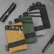 Multifunctional Small Portable Tool Zipper Storage Bag | https://www.bestnamebadges.com