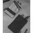 Multifunctional Small Portable Tool Zipper Storage Bag | https://www.bestnamebadges.com