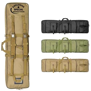 Large Capacity Outdoor Classic Tactical Rifle Backpack