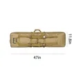 Large Capacity Outdoor Classic Tactical Rifle Backpack | https://www.bestnamebadges.com