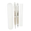 Mechanical Pencil and Pen Set with Ruler | https://www.bestnamebadges.com