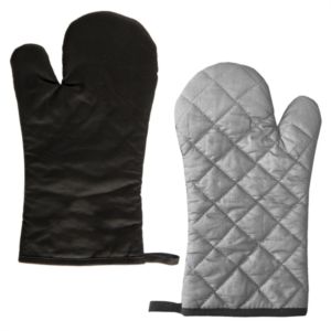 Oven BBQ Mitt