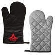 Oven BBQ Mitt | https://www.bestnamebadges.com