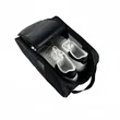 Golf Zippered Breathable Shoe Bag With Buckle Handle | https://www.bestnamebadges.com