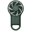 Rechargeable Handheld USB Mini Fan | https://www.bestnamebadges.com