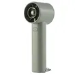 Ultra-Quiet Rechargeable USB Fan | https://www.bestnamebadges.com