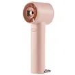 Ultra-Quiet Rechargeable USB Fan | https://www.bestnamebadges.com