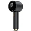 Portable Turbo Jet Fan w/ Display | https://www.bestnamebadges.com