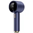 Portable Turbo Jet Fan w/ Display | https://www.bestnamebadges.com