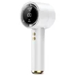 Portable Turbo Jet Fan w/ Display | https://www.bestnamebadges.com