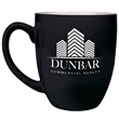 16oz Ceramic Bistro LazerMug | https://www.bestnamebadges.com