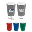 16 oz Steel Chill-Cup™ | https://www.bestnamebadges.com