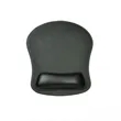 Leather Mouse Pad | https://www.bestnamebadges.com