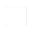 Large Rectangle Full Color Sublimation Mouse Pads | https://www.bestnamebadges.com