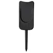 Single Prong Plastic Divot Tool | https://www.bestnamebadges.com