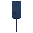 Single Prong Plastic Divot Tool | https://www.bestnamebadges.com