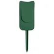 Single Prong Plastic Divot Tool | https://www.bestnamebadges.com
