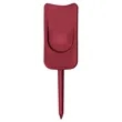 Single Prong Plastic Divot Tool | https://www.bestnamebadges.com