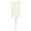 Single Prong Plastic Divot Tool | https://www.bestnamebadges.com