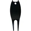 Aluminum Laser Engraved Divot Tool | https://www.bestnamebadges.com