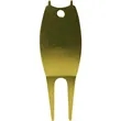 Aluminum Laser Engraved Divot Tool | https://www.bestnamebadges.com