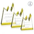 Alpine Award - Gold | https://www.bestnamebadges.com