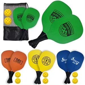 Popular Pickleball Sports Paddle Game