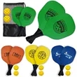 Popular Pickleball Sports Paddle Game | https://www.bestnamebadges.com