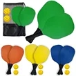 Popular Pickleball Sports Paddle Game | https://www.bestnamebadges.com