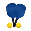 Popular Pickleball Sports Paddle Game | https://www.bestnamebadges.com