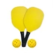 Popular Pickleball Sports Paddle Game | https://www.bestnamebadges.com
