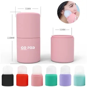 Ice Cube Roller Massager for Face